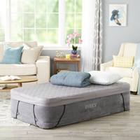 AIRBED COVER TWIN