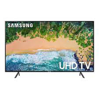 SAMSUNG 65" TV SMART 4K ULTRA HD