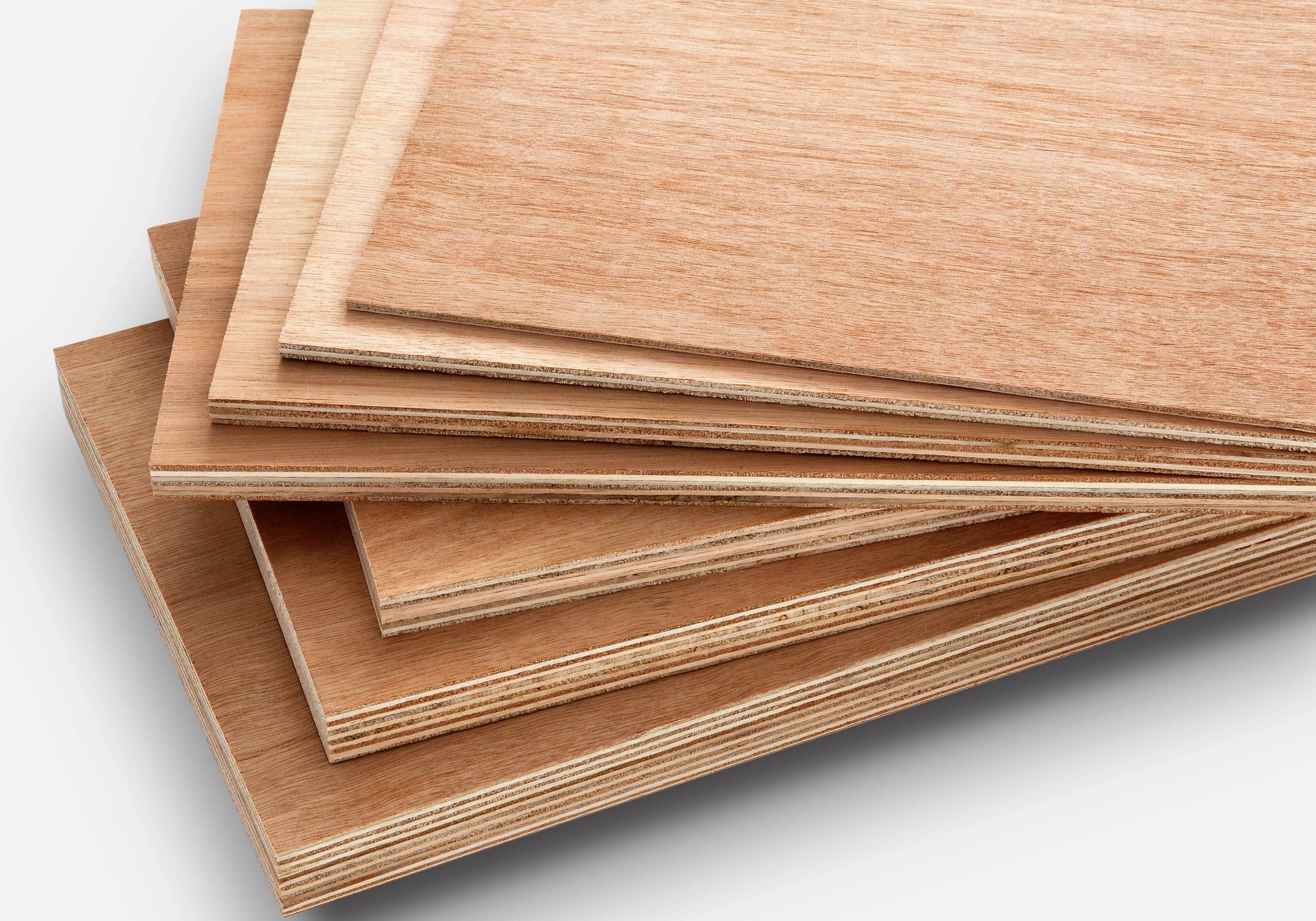 PLY 5/8X4X8 (15MM)A/B PRIM CEDAR