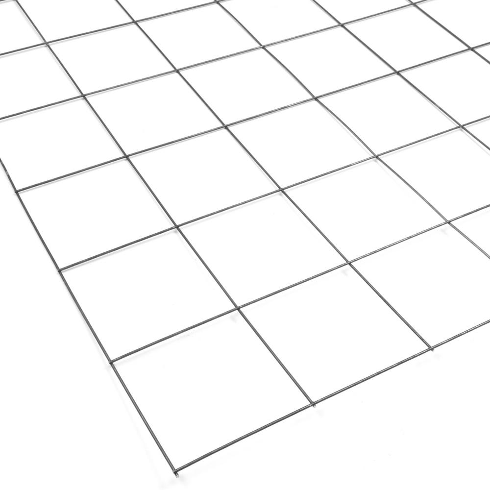 WIRE MESH MATS 1/4'' (6MM) 16'X8