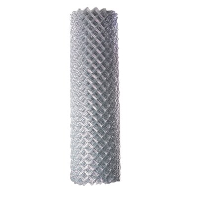 9.5 X 8FT FENCE WIRE GALVANIZE