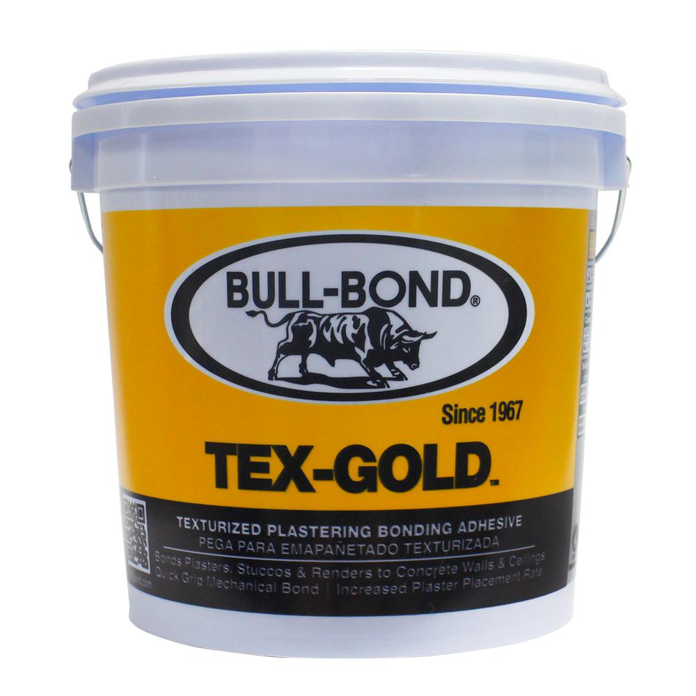 BULL BOND BND/ADH TEX GOLD 1GAL
