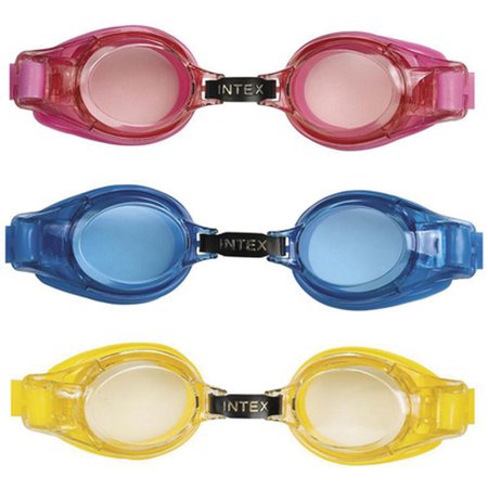 INTEX JUNIOR GOGGLES