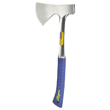 16" SS CAMPER AXE ESTWING