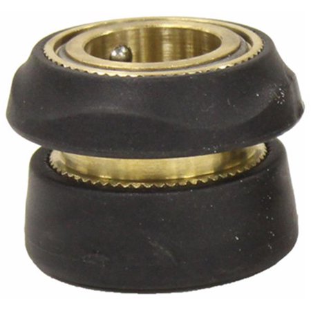 QUICK CONNECTOR FEMALE BRASS