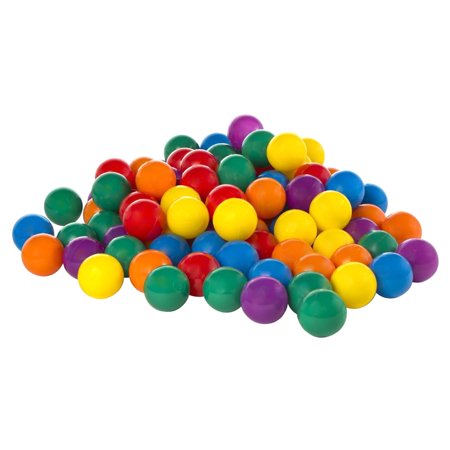 INTEX 6.5CM SMALL BALLZ