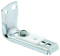 Prime-Line N 6587 Adjustable Pivot Bracket, Steel