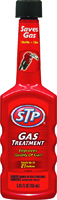 STP 78573 Gas Treatment Straw, 5.25 oz Bottle