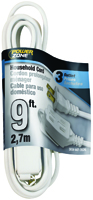 POWER ZONE 9FT EXTENSION CORD 16