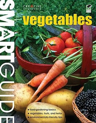 SMART GUIDE VEGETABLES