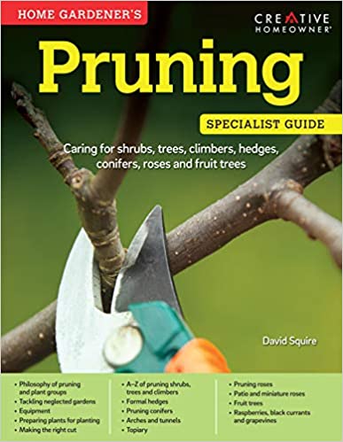 SMART GUIDE PRUNING