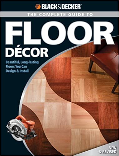 B&D COMP GUIDE TO FLOORING
