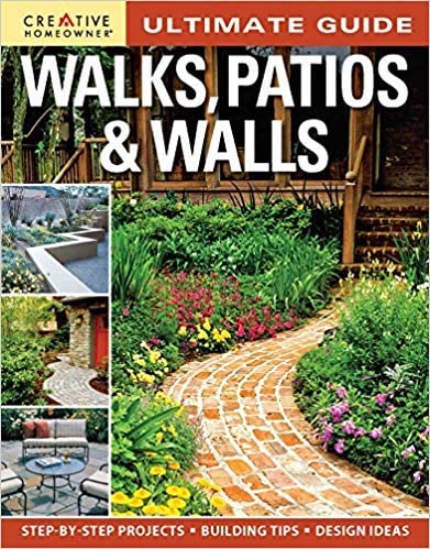 ULTIMATE GUIDE TO WALKS PATIO