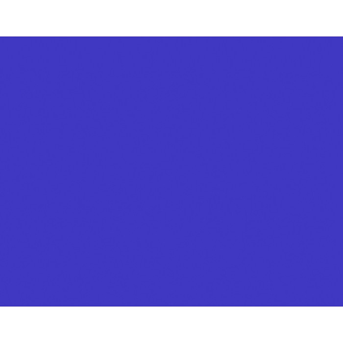 BAZIC POSTER BOARD FL/BLUE 22X28
