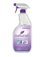 Simple Green Naturals 3110000612303 Bathroom Cleaner, 24 oz Bottle
