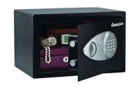 SentrySafe Digital Medium Programmable Security Safe, Digital Locking