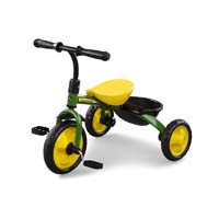 John Deere Green Tricycle