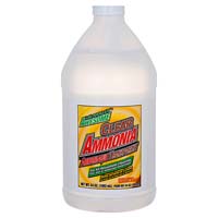 AWESOME AMMONIA 64Z PURE CLEAR