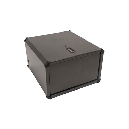 Departments Liberty HDX350, XLarge Biometric Smart Vault