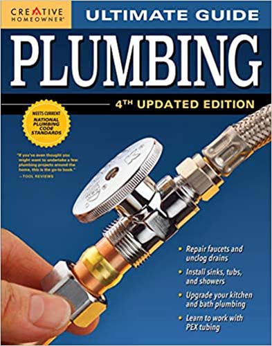 ULTIMATE PLUMBING BOOK