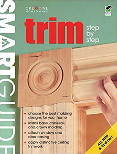 SMART GUIDE TRIM 2ND EDIT