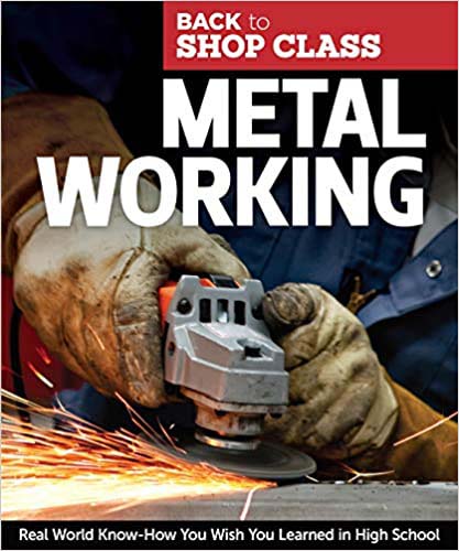 METAL WORKING