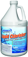 Sunbelt Chemicals 00120 Liquid Chlorinizer, 1 gal