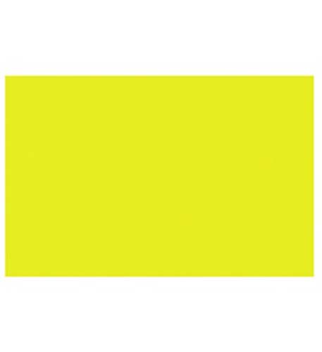 BAZIC FOAM BRD FL/YELLOW 20"X30"