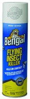 Bengal 93250 Flying Insect Killer, 16 oz Aerosol Can