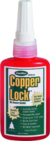 ComStar Copper Lock 10-800 No Heat Solder, 2 oz Tube