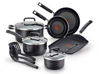 ALL IN ONE 12PC STEW POT SET