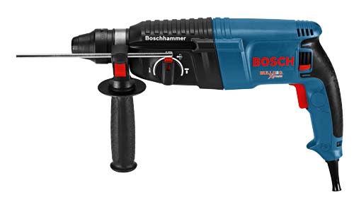 Bosch GBH2-26 1" SDS-plus Bulldog Xtreme Rotary Hammer