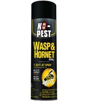 SPRAY WASP AND HORNET 14OZ