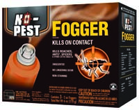 FOGGER NO PEST 2OZ