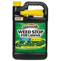 WEED STOP FOR LAWNS RTU GAL