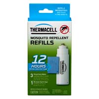 Thermacell MR000-12 Repellent Refill