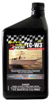 STARBRITE PREM 2CYCLE OIL TCW3