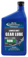 STARBRITE HYPOID 90W GEAR LUBE
