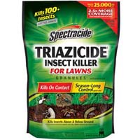 INSECT KILLER LAWN GRANUL 20LB