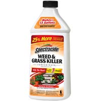 KILLER WEED/GRASS CONCENT 40OZ