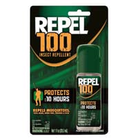 SPRAY PUMP 1 DEET 1OZ