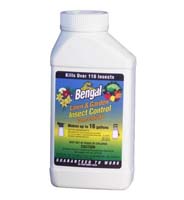 Bengal 87550 Insect Control, 16 oz