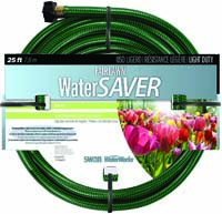 HOSE GARDEN WATER SVR 1/2X25FT