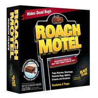 MOTEL ROACH 2PK