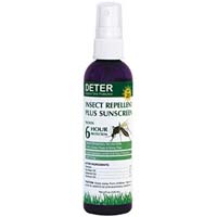 DETER INSECT REPELL SPRAY 6HR 4Z