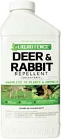 REPELL DEER/RABBIT CONC 40OZ