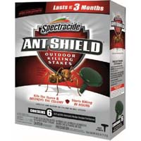 ANT SHIELD OUTDOOR STAKES