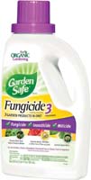 FUNGICIDE CONCENTRATE ORG 20OZ