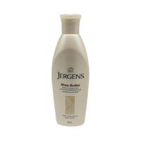 JERGENS LOTION SHEA BUTTER 8oz