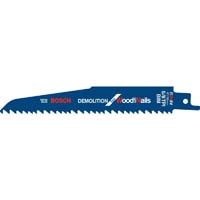 BOSCH RECIPOCAL BLADE 5/8T 6'